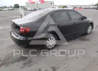2016 Volkswagen Jetta фото