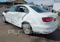 2016 Volkswagen Jetta фото