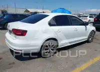 2016 Volkswagen Jetta фото
