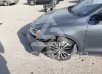 2016 Volkswagen Jetta фото