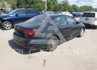 2016 Volkswagen Jetta фото