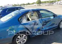 2016 Volkswagen Jetta фото