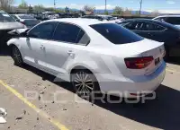2016 Volkswagen Jetta фото