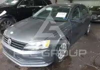 2016 Volkswagen Jetta photo