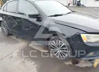 2016 Volkswagen Jetta фото