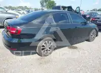 2016 Volkswagen Jetta фото