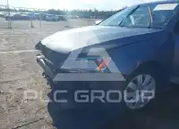 2016 Volkswagen Jetta фото