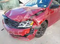 2016 Volkswagen Jetta фото