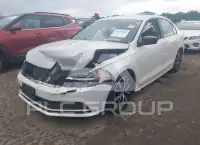 2016 Volkswagen Jetta photo