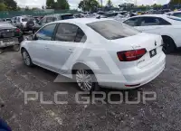 2016 Volkswagen Jetta фото