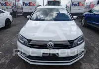 2016 Volkswagen Jetta фото