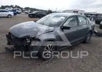 2016 Volkswagen Jetta фото