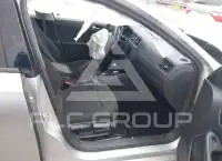 2016 Volkswagen Jetta фото