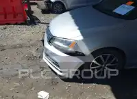 2016 Volkswagen Jetta фото
