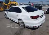 2016 Volkswagen Jetta фото