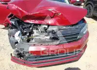 2016 Volkswagen Jetta фото