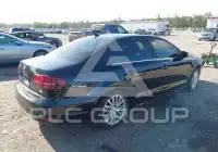 2016 Volkswagen Jetta фото