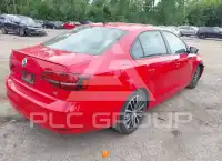 2016 Volkswagen Jetta фото