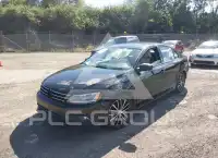 2016 Volkswagen Jetta фото