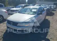 2016 Volkswagen Jetta фото
