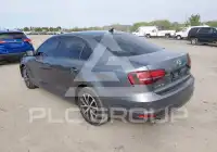 2016 Volkswagen Jetta фото