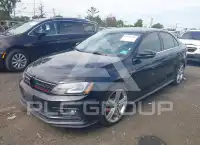 2016 Volkswagen Jetta фото