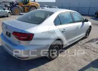 2016 Volkswagen Jetta photo