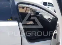 2016 Volkswagen Jetta фото