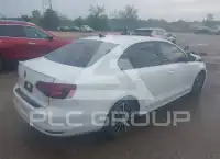 2016 Volkswagen Jetta фото