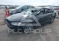 2016 Volkswagen Jetta фото
