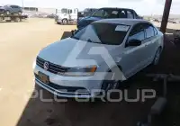 2016 Volkswagen Jetta фото