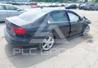 2016 Volkswagen Jetta фото