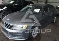 2016 Volkswagen Jetta photo
