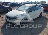 2016 Volkswagen Jetta photo