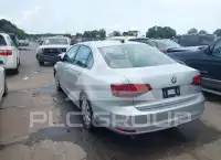 2016 Volkswagen Jetta фото