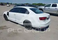 2016 Volkswagen Jetta фото