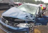 2016 Volkswagen Jetta фото