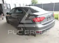 2016 Volkswagen Jetta фото