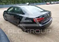 2016 Volkswagen Jetta фото