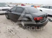 2016 Volkswagen Jetta фото