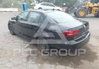 2016 Volkswagen Jetta фото