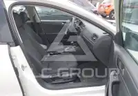 2016 Volkswagen Jetta фото