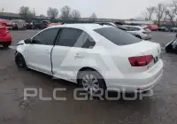 2016 Volkswagen Jetta photo