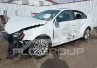 2016 Volkswagen Jetta фото