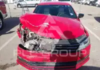 2016 Volkswagen Jetta фото