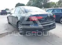 2016 Volkswagen Jetta фото