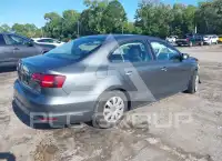 2016 Volkswagen Jetta фото
