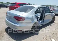 2016 Volkswagen Jetta фото