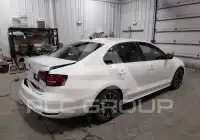 2016 Volkswagen Jetta фото