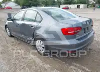 2016 Volkswagen Jetta фото